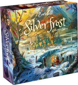 Silverfrost - Collectors Edition (Eng)