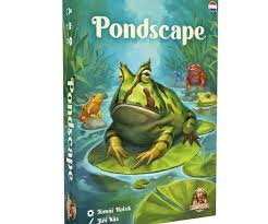 Pondscape (NL)