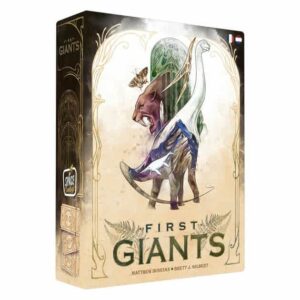First Giants