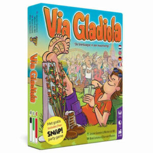 Via Gladiola
