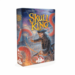 Skull King EN