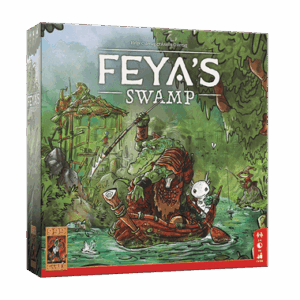 Feya's Swamp NL