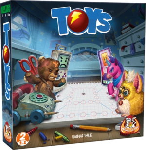Toys