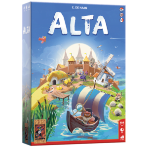 Alta
