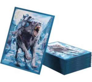 Magic: The Gathering | The Hobbit Premium Art Sleeves - Villain 4