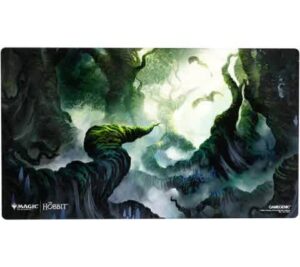 PLAYMAT Shiny MTG The Hobbit - Mirkwood