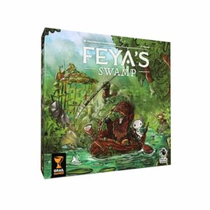 Feya's Swamp