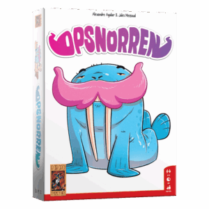 Opsnorren