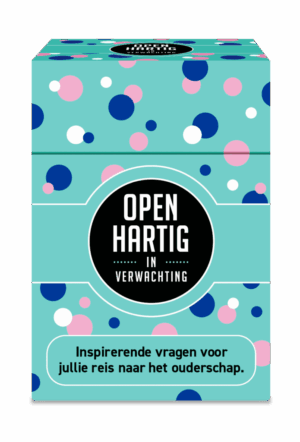 Openhartig In Verwachting