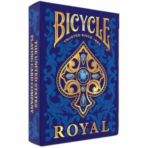 Pokerkaarten Bicycle- Royal