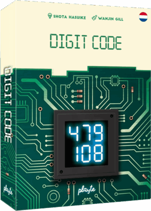 Digit Code