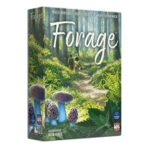 Forage