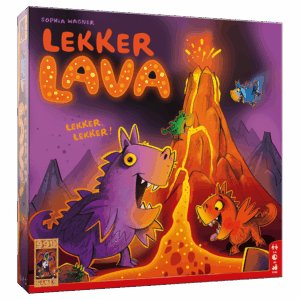 Lekker Lava