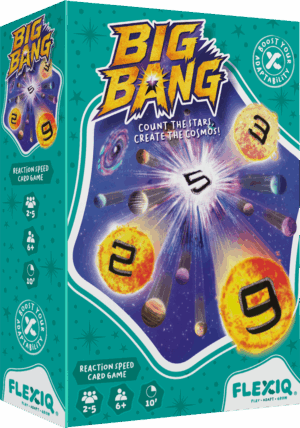 Big Bang