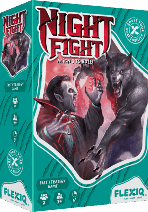 Night Fight